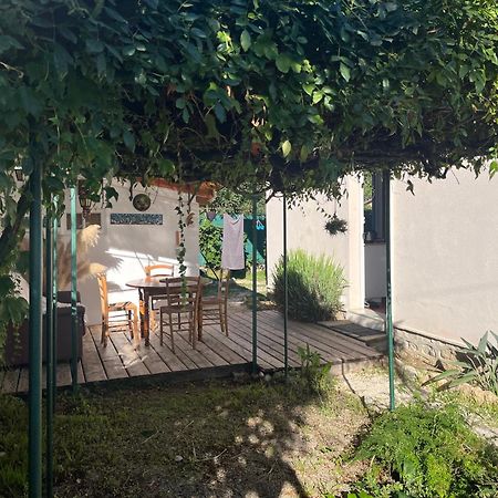 Villa Anna Antibes Buitenkant foto